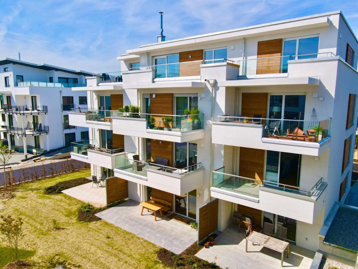 Alpdeluxe Smart Home - Balkon-Wanne-Tiefgarage-Bbq Kolbermoor Exterior foto